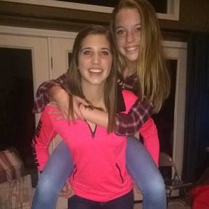 Meet your Posher, Michaela