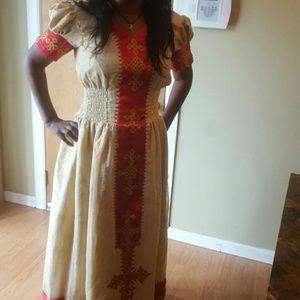 Meet your Posher, Asmara