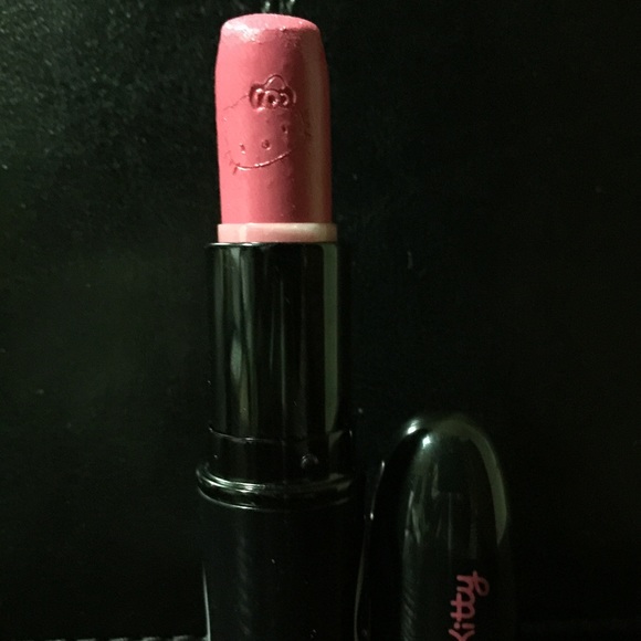 🚫SOLD MAC Cosmetics Hello Kitty STRAYIN Lipstick