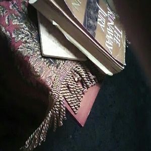 Meet your Posher, Sherry