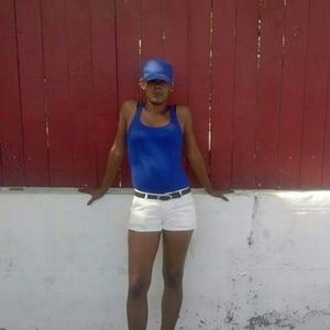 Meet your Posher, Nakeisha