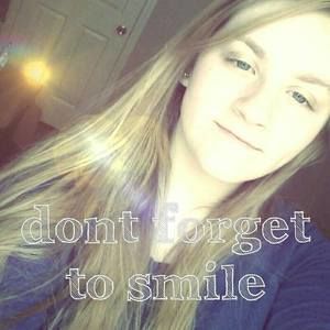 Meet your Posher, Hailey