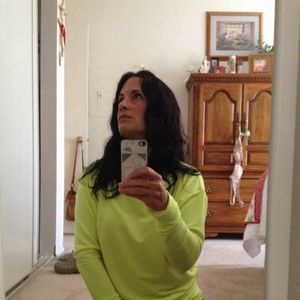 Meet your Posher, Lorena