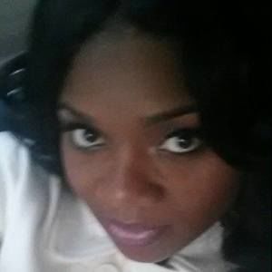 Meet your Posher, Tyisha