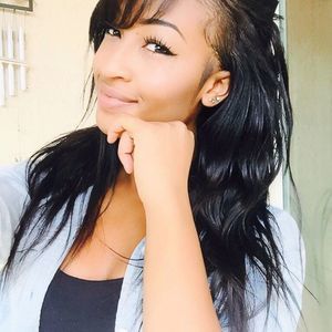 Meet your Posher, Jamara