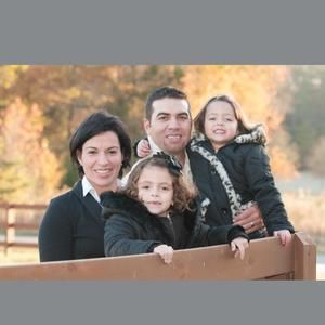 Meet your Posher, Andre rapha