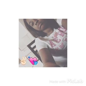 Meet your Posher, Nadiyah