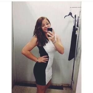 Meet your Posher, Kaleigh