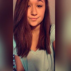 Meet your Posher, Seriah