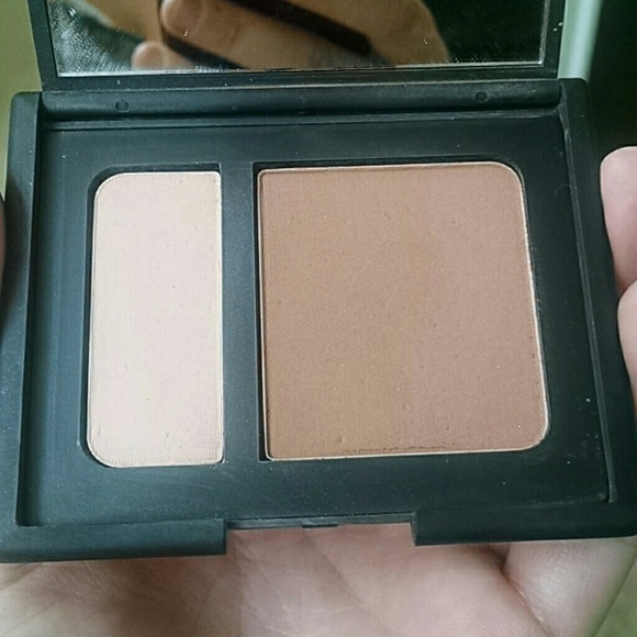 NARS Other - Contour duo