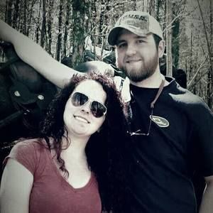 Meet your Posher, Callie