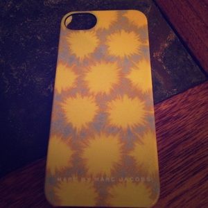 iPhone 5S case