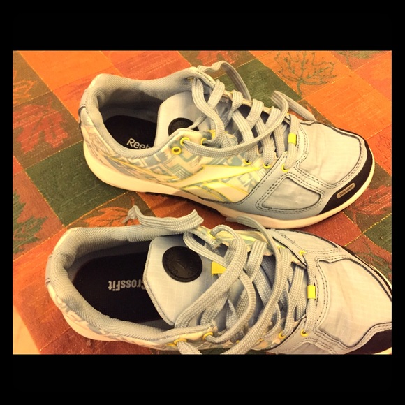 Reebok nano 2.0