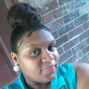 Meet your Posher, Priscilla