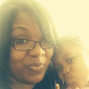 Meet your Posher, Amilya