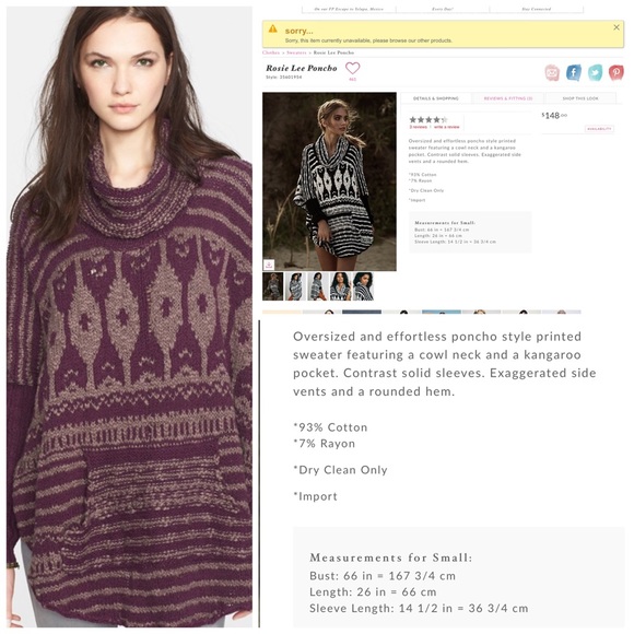 βοΈFREE PEOPLE - Picture 4 of 4