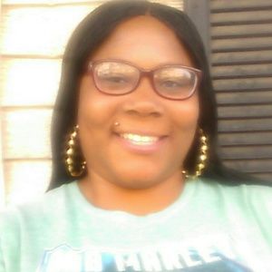 Meet your Posher, Talisha