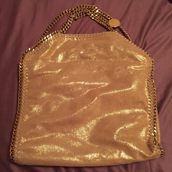 Stella McCartney small tote