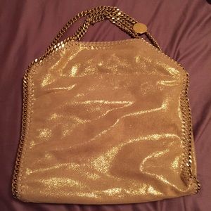 Stella McCartney small tote