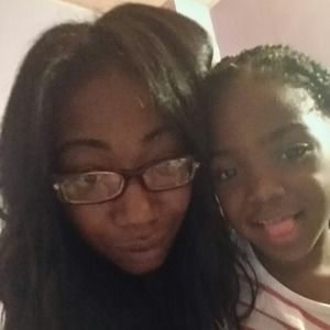 Meet your Posher, Sabrina