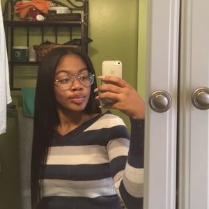 Meet your Posher, De'aijah