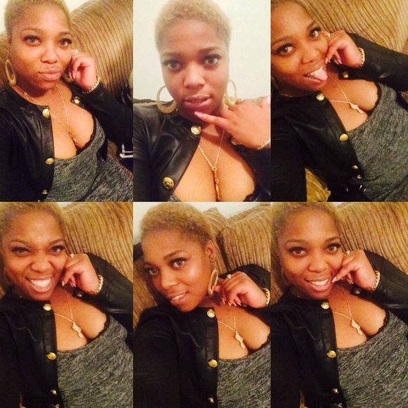 Meet your Posher, Éxtrémély - Picture 1 of 1