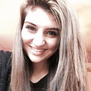 Meet your Posher, Graceann