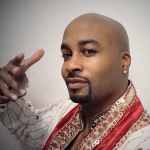 Meet your Posher, Lawrence