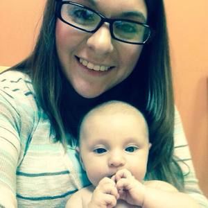 Meet your Posher, Rebecca