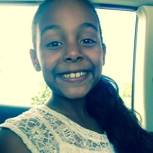 Meet your Posher, Sasha