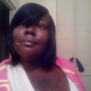 Meet your Posher, Rudy lilblackbaby