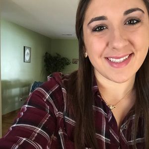 Meet your Posher, Haley