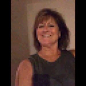 Meet your Posher, Carolyn