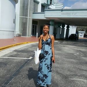 Meet your Posher, Sam