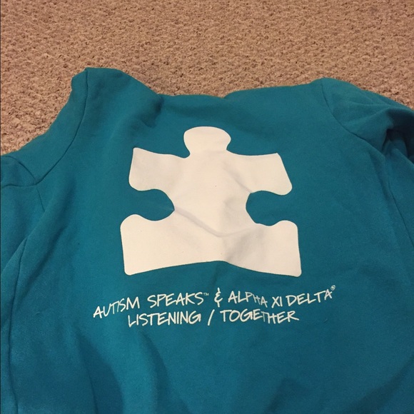 Alpha Xi delta bundle