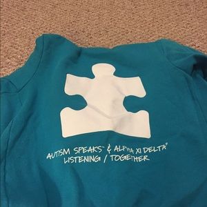 Alpha Xi delta bundle