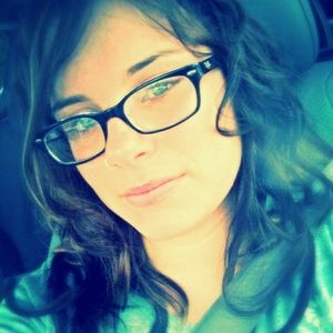 Meet your Posher, Allie