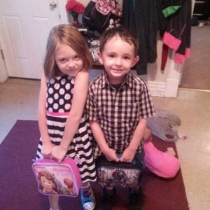 Meet your Posher, Mandy