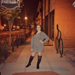 Meet your Posher, Kaila