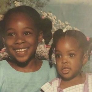 Meet your Posher, Tanisia