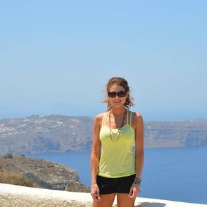 Meet your Posher, Laura