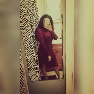 Meet your Posher, Adriana