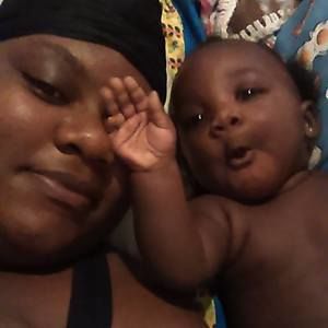 Meet your Posher, Donniqua