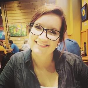 Meet your Posher, Kate