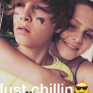 Meet your Posher, Alesha