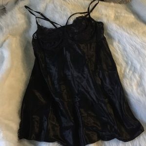 Plus size lingerie bundle