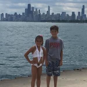 Meet your Posher, Tiffany