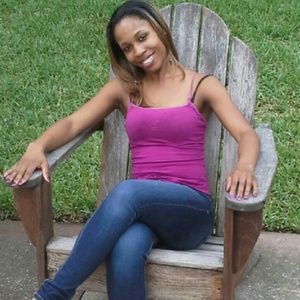 Meet your Posher, Dawn