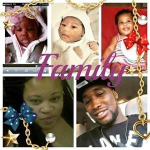 Meet your Posher, Kenlisha