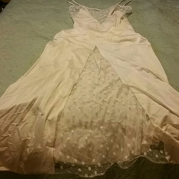Beautiful Long Nightie